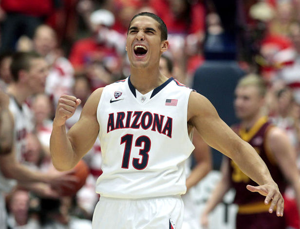Arizona vs Arizona State